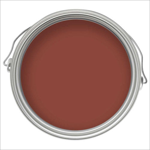 Red Oxide Primer