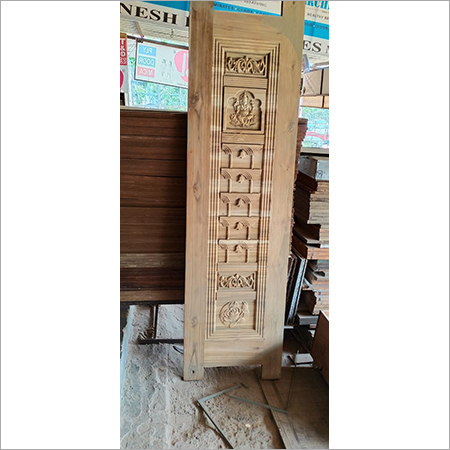 Design Door
