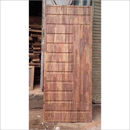 Simple Doors