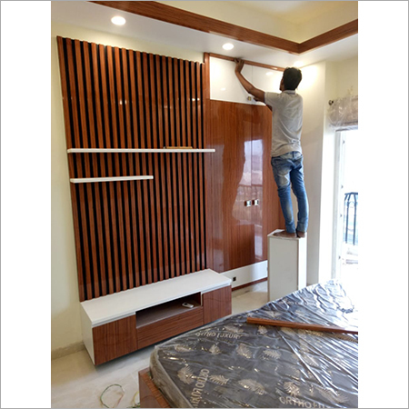 Wall Fixtures