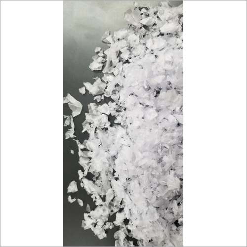 Polyvinyl Chloride Pvc Natural Grinding Material