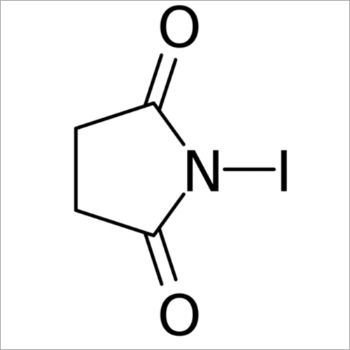 N- Iodosuccinimide Cas No: 516-12-1