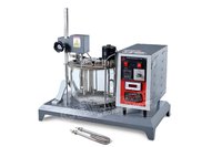 Emulsion Test-Water Separability Test Apparatus-Manual Model