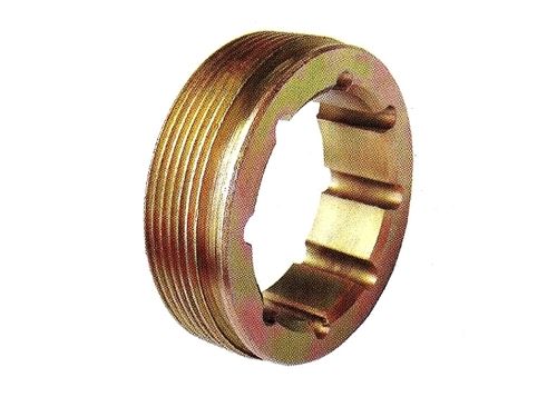 HYD Lift Control Check Nut