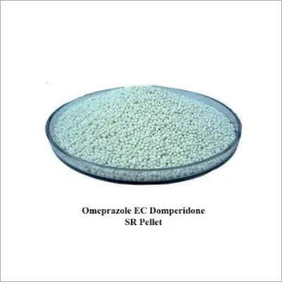Omeprazole Pellets By AZACUS STRATEGY CONSULTANTS