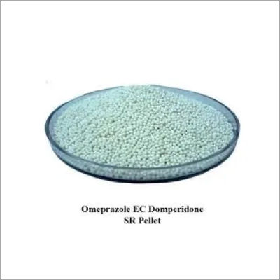 Omeprazole Pellets