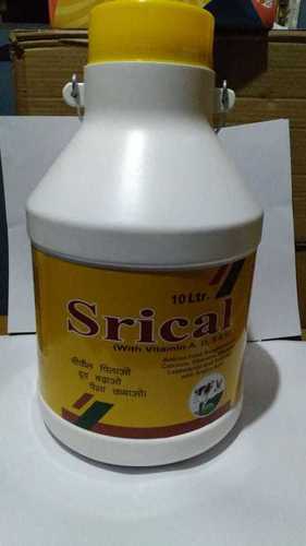 Srical Liquid 10 Ltr