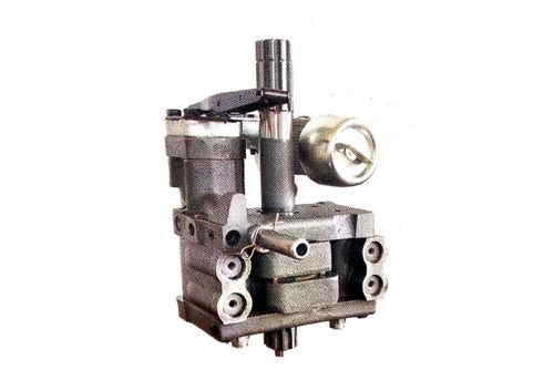 HYD Lift Pump Assly Mark II (10 Splines)