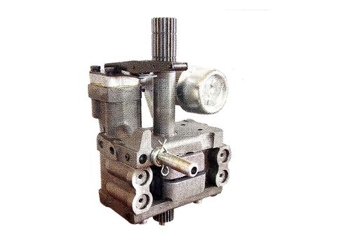 HYD Lift Pump Assly Mark II (21 Splines)