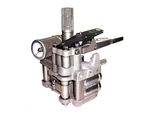 HYD Lift Pump Assly MF-245 (21 Splines)