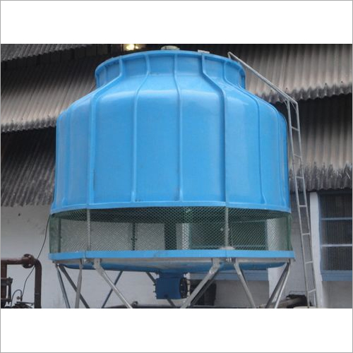 Cooling Tower For HVAC