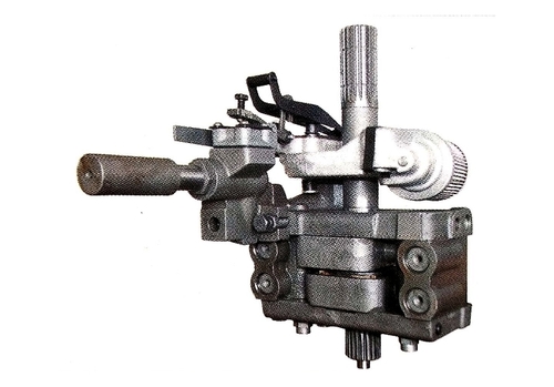 HYD Lift Pump Assly With Pressure Control Unit Mark III (21 Splines)