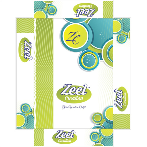 Paper Customized Sweet Packaging Boxes