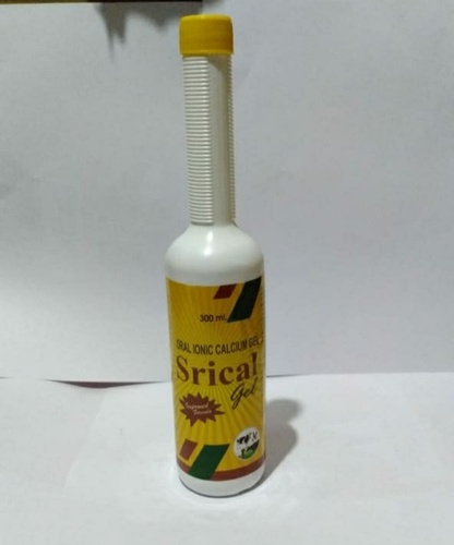 SRICAL GEL 300 ml