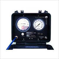 Tachometer Calibration Service
