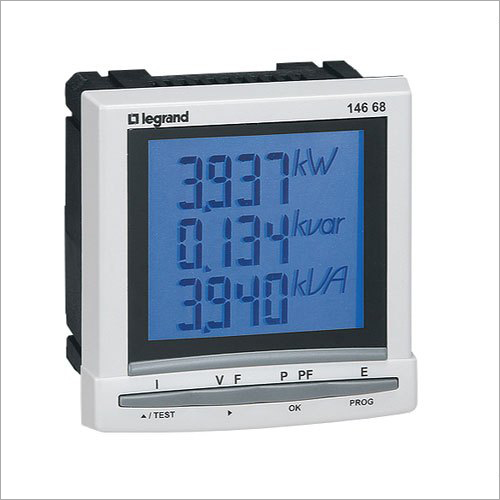 Energy Meter Calibration Service