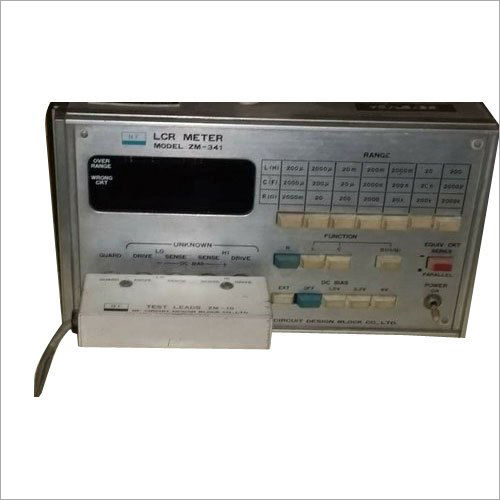 LCR Meter