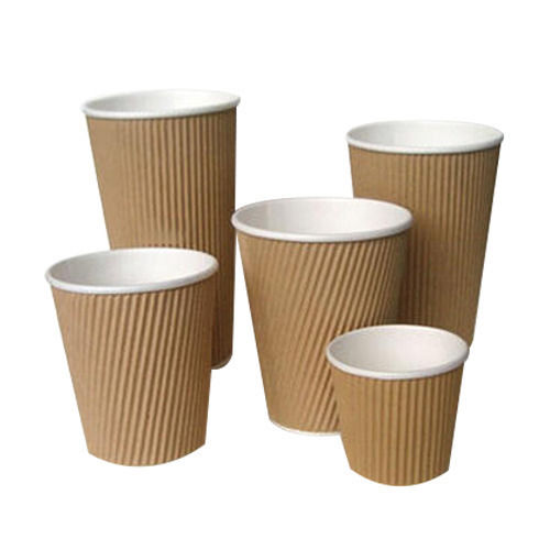 Ripple Paper Cups