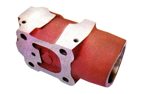 HYD Lift Ram Cylinder MF (85.50mm)