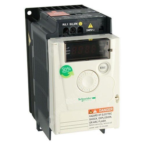 Variable Frequency Drives 1/3 Phase 230 V, 0.18 Kw To 500 Kw