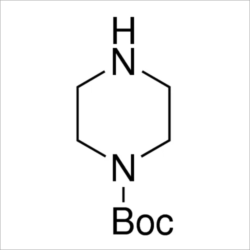 N Boc Piperazine