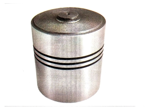 HYD Lift Ram Cylinder Piston (3 Groove)