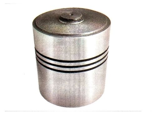 HYD Lift Ram Cylinder Piston (3 Groove)