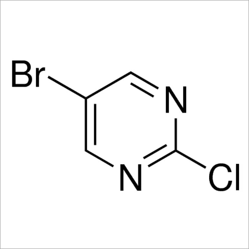 5 Bromo 2 Chloropyrimidine Cas No: 32779-36-5