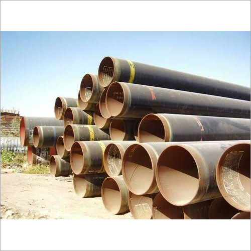 Durable Ms Erw Pipe