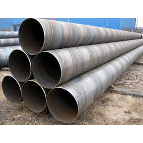 Durable Ms Spiral Welded Pipe