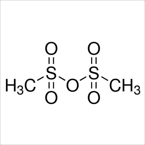 Methanesulfonic Anhydride