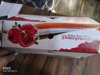 pomegranate Boxes