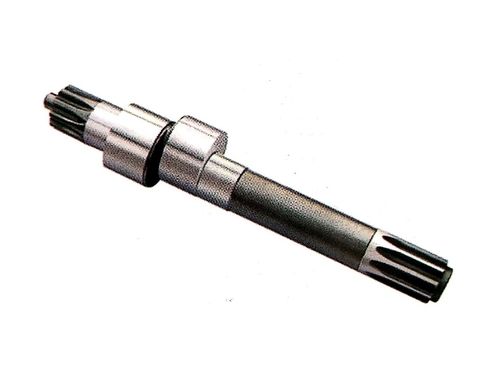 HYD Pum Cam Shaft (10%2f10 Splines) Long Type