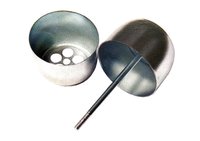 HYD Pump Filter Body (Cap & Bowl) MF-1035