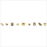 Brass Nuts