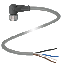 Pepperl Fuchs Cable