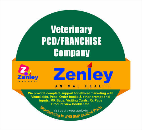 Veterinary Franchise Company