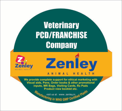 Veterinary Franchise Company