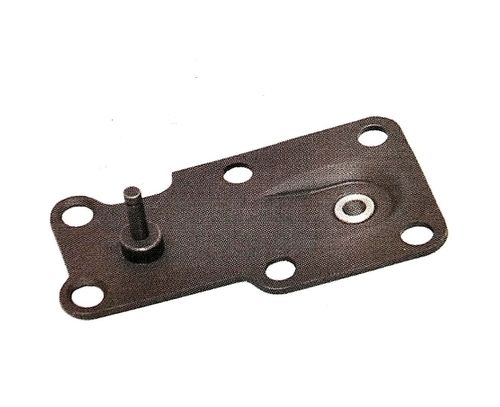 HYD Pump Filter Housing Cover Steel (N%2fM)