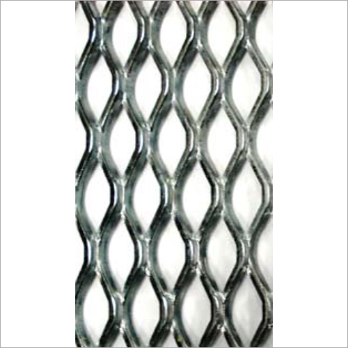 1 Inch Carbon Steel Mesh