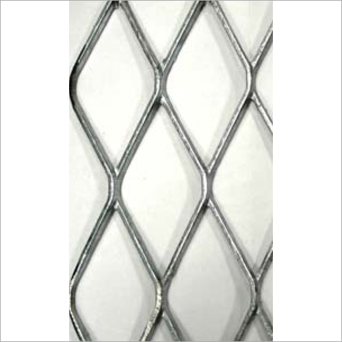 2 Inch Carbon Steel Mesh