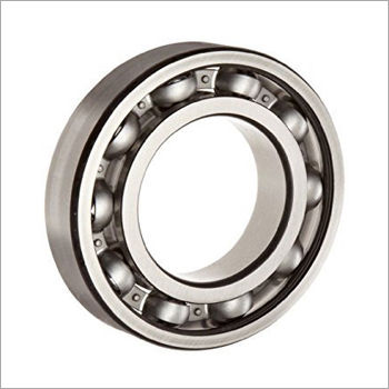 Double Row Ball Bearings