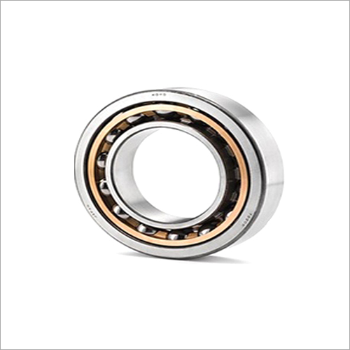 Precision Self Aligning Ball Bearings By ROHIT INTERNATIONAL