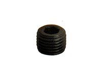 Hyd Pump Plate Elen Screw Big