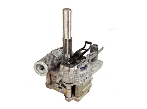 Hydraulic Lift Pump Assly MF-399