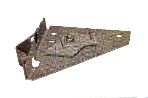 Lever Support Bracket