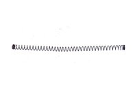HYD Pump Control Valve Spring