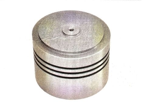 Ram Cylinder Piston 93mm STD 3 Groove