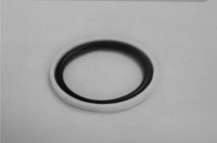 Ram Cylinder Piston Ring Set 79mm