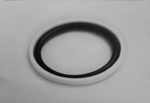 Ram Cylinder Piston Ring Set 85mm